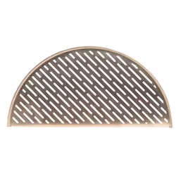 Kamado Joe BJ-HSSCGFV, Grille, Acier inoxydable, Acier inoxydable, Big Joe, Kamado Joe