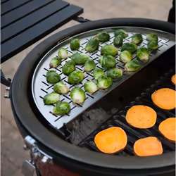 Kamado Joe KJ-HSSCGFV accessoire de barbecue / grill Grille