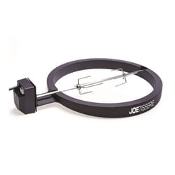 Tournebroche électrique JoeTisserie pour Kamado Joe Classic