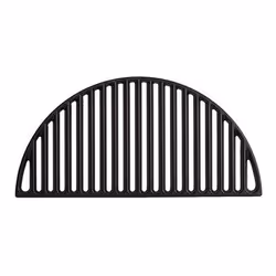 KAMADO BJ-HCICG, Soulève-grille, Noir, Acier, 1 pièce(s)