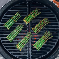 KAMADO BJ-HCICG accessoire de barbecue / grill Soulève-grille