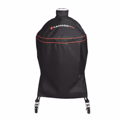 KAMADO CLASSIC JOE, Couverture, Noir, Polyester, KAMADO, 1 pièce(s)