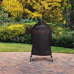 KAMADO CLASSIC JOE Couverture