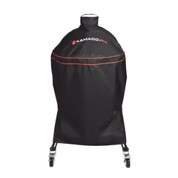 Kamado Joe BJ-GC24BWFS, Couverture, Noir, Rouge, Big Joe, Kamado Joe, 1 pièce(s)