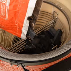 Kamado Joe KJ-MCC23 accessoire de barbecue / grill Panier à charbon de bois - Vue supplémentaire 4