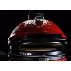 KAMADO DŌJOE Fixation four à pizza