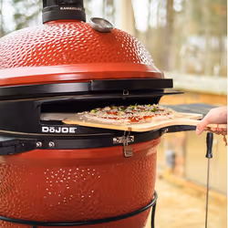 KAMADO DŌJOE Fixation four à pizza - Vue supplémentaire 5
