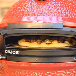 KAMADO DŌJOE Fixation four à pizza - Vue supplémentaire 6