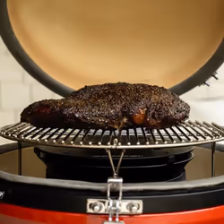 Kamado Joe KJ-HYPER accessoire de barbecue / grill Fumoir - Vue supplémentaire 4