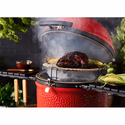Kamado Joe KJ-HYPER accessoire de barbecue / grill Fumoir - Vue supplémentaire 5