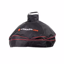Kamado Joe KJ15080520, Couverture, Beige, Orange, Blanc, Tissu, Classic Joe, Kamado Joe