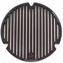 KAMADO KJ15090620, Grille, Noir, Fonte, Classic Joe I, II, III, Joe Jr, KAMADO, 1 pièce(s)