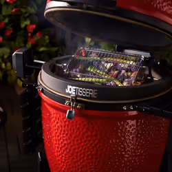 KAMADO KJ15172022 accessoire de barbecue / grill Panier