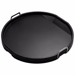 Kamado Joe KJ15094622, Plaque, Noir, Barbecue/grill Kamado, Charbon, Acier, Acier inoxydable, all Kamado Joe Big Joe series a ...