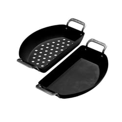 Kamado Joe KJ15124822 accessoire de barbecue / grill Poêle