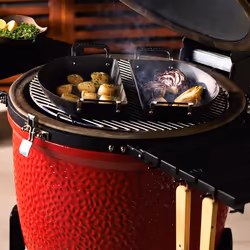 Kamado Joe KJ15124822 accessoire de barbecue / grill Poêle