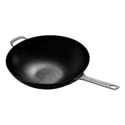 Kamado Joe KJ15124922 poêle Wok/Poêle à frire Rond