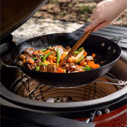 Kamado Joe KJ15124922 poêle Wok/Poêle à frire Rond