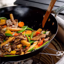 Kamado Joe KJ15124922 poêle Wok/Poêle à frire Rond - Vue supplémentaire 4