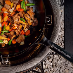Kamado Joe KJ15124922 poêle Wok/Poêle à frire Rond - Vue supplémentaire 5