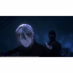 Spike Chunsoft AI : The Somnium Files - Special Agent Collection - Limited Edition Anglais, Chinois simplifié, Japonais PlayStation 4