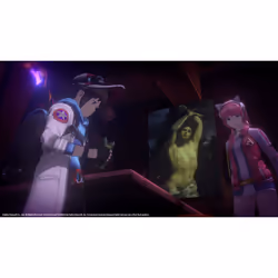 Spike Chunsoft AI : The Somnium Files - Special Agent Collection - Limited Edition Anglais, Chinois simplifié, Japonais PlayStation 4