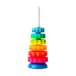 Fat Brain Toy Co. SpinAgain