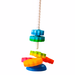 Fat Brain Toy Co. SpinAgain