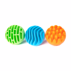 Fat Brain Toy Co. Sensory Rollers