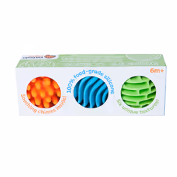 Fat Brain Toy Co. Sensory Rollers