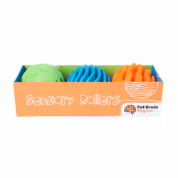 Fat Brain Toy Co. Sensory Rollers - Vue supplémentaire 4
