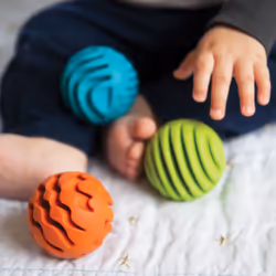Fat Brain Toy Co. Sensory Rollers - Vue supplémentaire 5