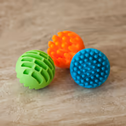 Fat Brain Toy Co. Sensory Rollers - Vue supplémentaire 6