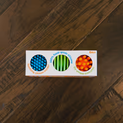 Fat Brain Toy Co. Sensory Rollers - Vue supplémentaire 7
