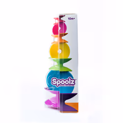 Fat Brain Toy Co. Spoolz