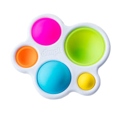 Fat Brain Toy Co. dimpl jouet à moteur
