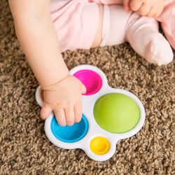 Fat Brain Toy Co. dimpl jouet à moteur - Vue supplémentaire 10