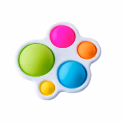 Fat Brain Toy Co. dimpl jouet à moteur - Vue supplémentaire 4