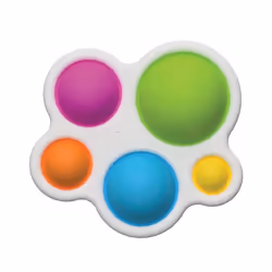 Fat Brain Toy Co. dimpl jouet à moteur - Vue supplémentaire 5