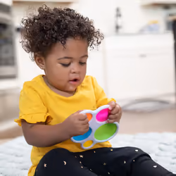 Fat Brain Toy Co. dimpl jouet à moteur - Vue supplémentaire 7