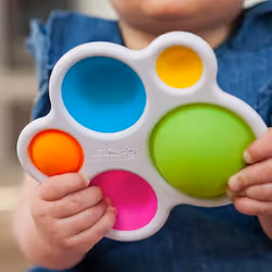 Fat Brain Toy Co. dimpl jouet à moteur - Vue supplémentaire 8