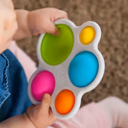 Fat Brain Toy Co. dimpl jouet à moteur - Vue supplémentaire 9