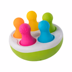 Fat Brain Toy Co. SpinnyPins