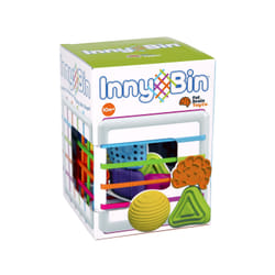 Fat Brain Toy Co. InnyBin