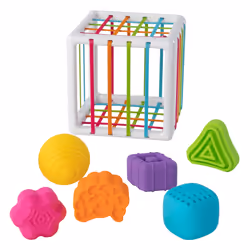 Fat Brain Toy Co. InnyBin