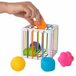 Fat Brain Toy Co. InnyBin - Vue supplémentaire 4