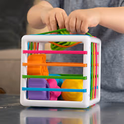 Fat Brain Toy Co. InnyBin - Vue supplémentaire 5