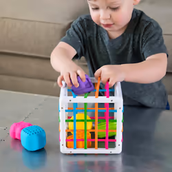 Fat Brain Toy Co. InnyBin - Vue supplémentaire 6