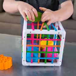 Fat Brain Toy Co. InnyBin - Vue supplémentaire 8