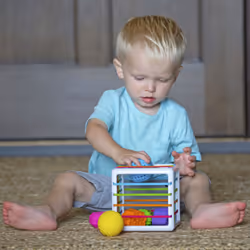 Fat Brain Toy Co. InnyBin - Vue supplémentaire 9